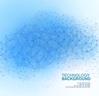 Technology background N37