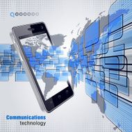 Communications technology N26