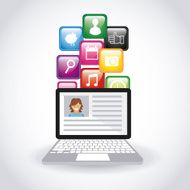 Social Media N184