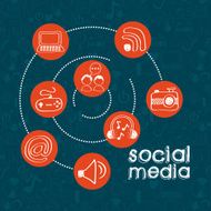 Social Media N190