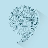Social Media N191