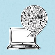 Social Media N193