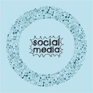 Social Media N195