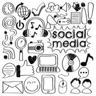 Social Media N199