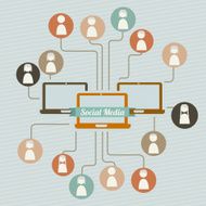 Social Media N201
