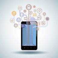 Multimedia electronic gadgets N2