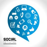 Social Network N156