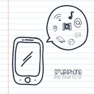 Smartphone N37