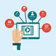 social media design N119