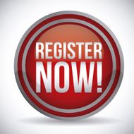 register button design N4