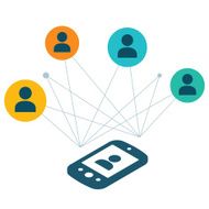 Mobile social network N2