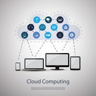 Cloud Computing Concept N86