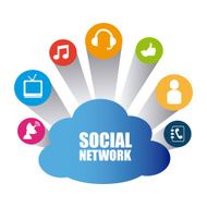 Social network design N42