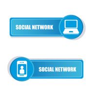 Social network design N57