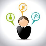 Social network design N65