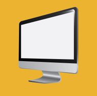 monitor computer design