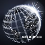 Communication technology N56