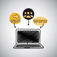 laptop design N10