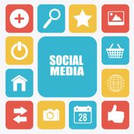 social media design N125