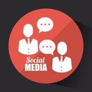 social media design N128