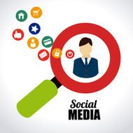 social media design N129