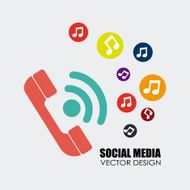 social media design N132