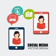 social media design N133