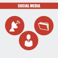 social media design N140