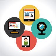 social media design N144