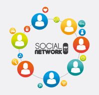 Social network design N71