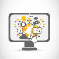 network community web technologies