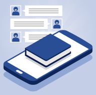 Phone social chat N2