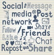 Communication and social media N2