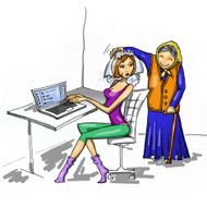 Modern times