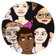 Focus Group Illustration N2