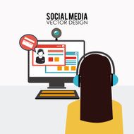 social media design N160