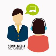 social media design N161