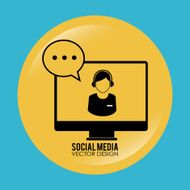 social media design N163