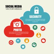 social media design N164