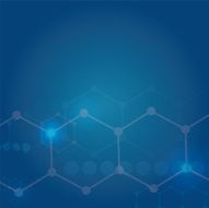 Abstract technology background N146