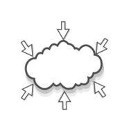 cloud connections