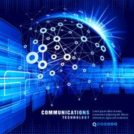 Communication technology N59