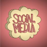 Social Media Cloud N5