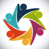 teamwork icon N5
