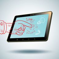 Multimedia electronic gadgets N14