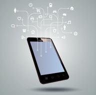 Multimedia electronic gadgets N22