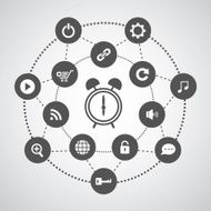 alarm clock and technology