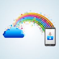 Cloud Computing Concept N87