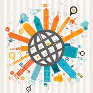 Global Communication N29