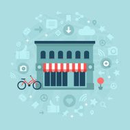 Social Media in Local Business N2